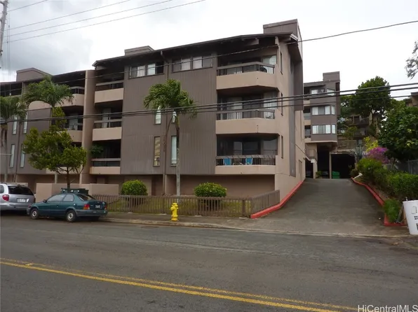 45-315 Lilipuna Rd APT A303, Kaneohe, HI 96744