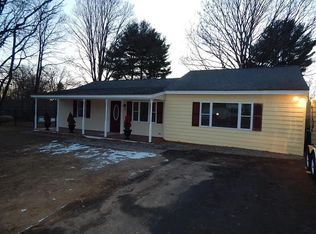 65 Wyman Rd, Billerica, MA 01821