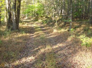 9905 Brazell Rd, Chattahoochee Hills, GA 30268