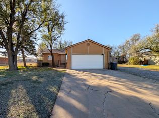 414 NW 97th St, Oklahoma City, OK 73114