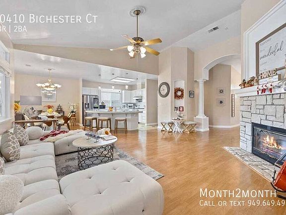 2nd image of 10410 Bichester Ct
