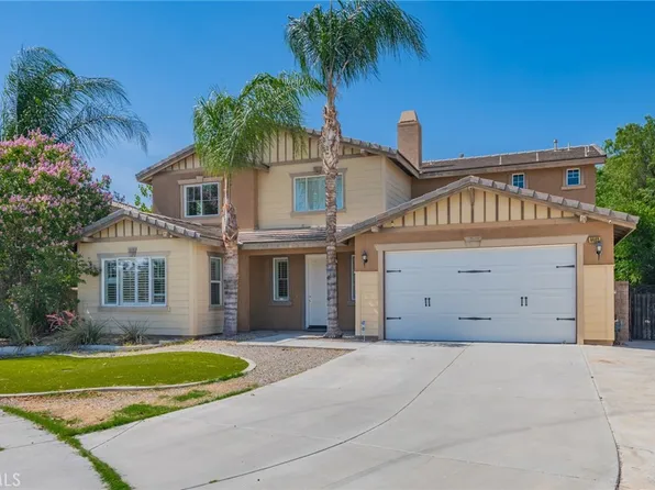 4402 Gallop Ct, Hemet, CA 92545