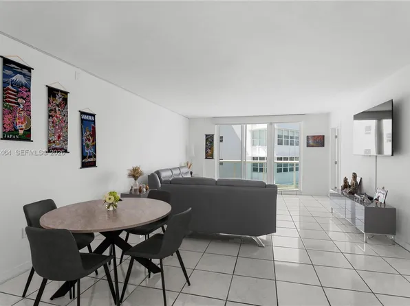 5001 Collins Ave APT 14C, Miami Beach, FL 33140
