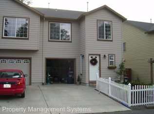 4017 SW 180th Ter, Beaverton, OR 97078