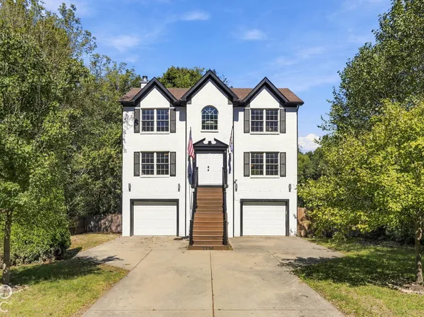 2230 Beach Ave, Indianapolis, IN 46240