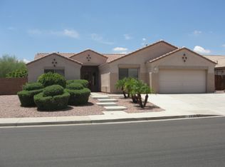 2936 S Eugene Cir, Mesa, AZ 85212