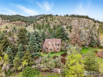 1025 5th St, Boulder, CO, 80302
