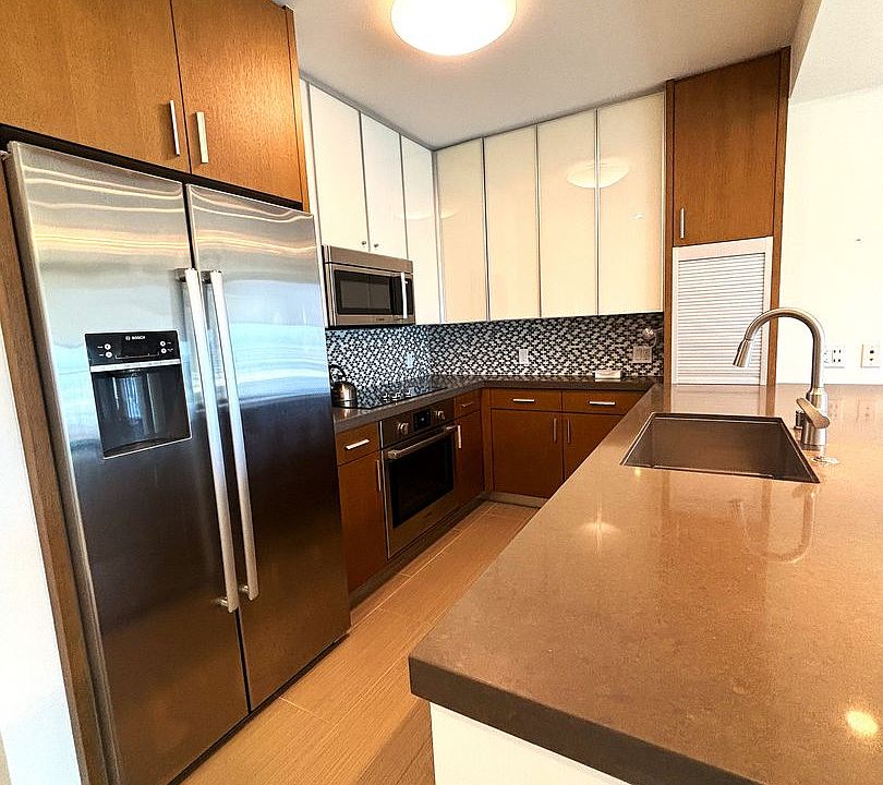 1st image of 600 Ala Moana Blvd #1205
