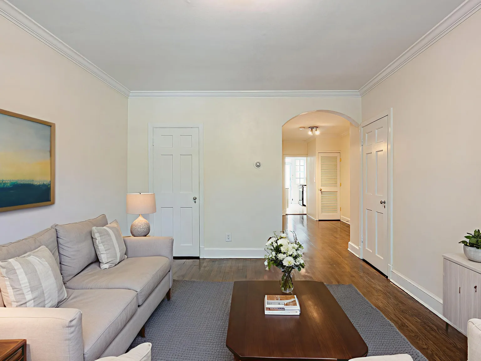 3920 W St NW — Photo 1