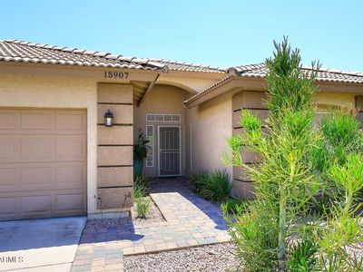 15907 E Kim Dr, Fountain Hills, AZ, 85268