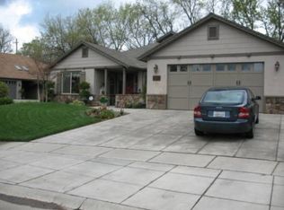 17 Roohr Ct, Chico, CA 95928