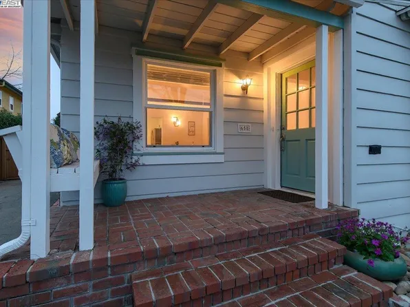 658 S K St, Livermore, CA 94550