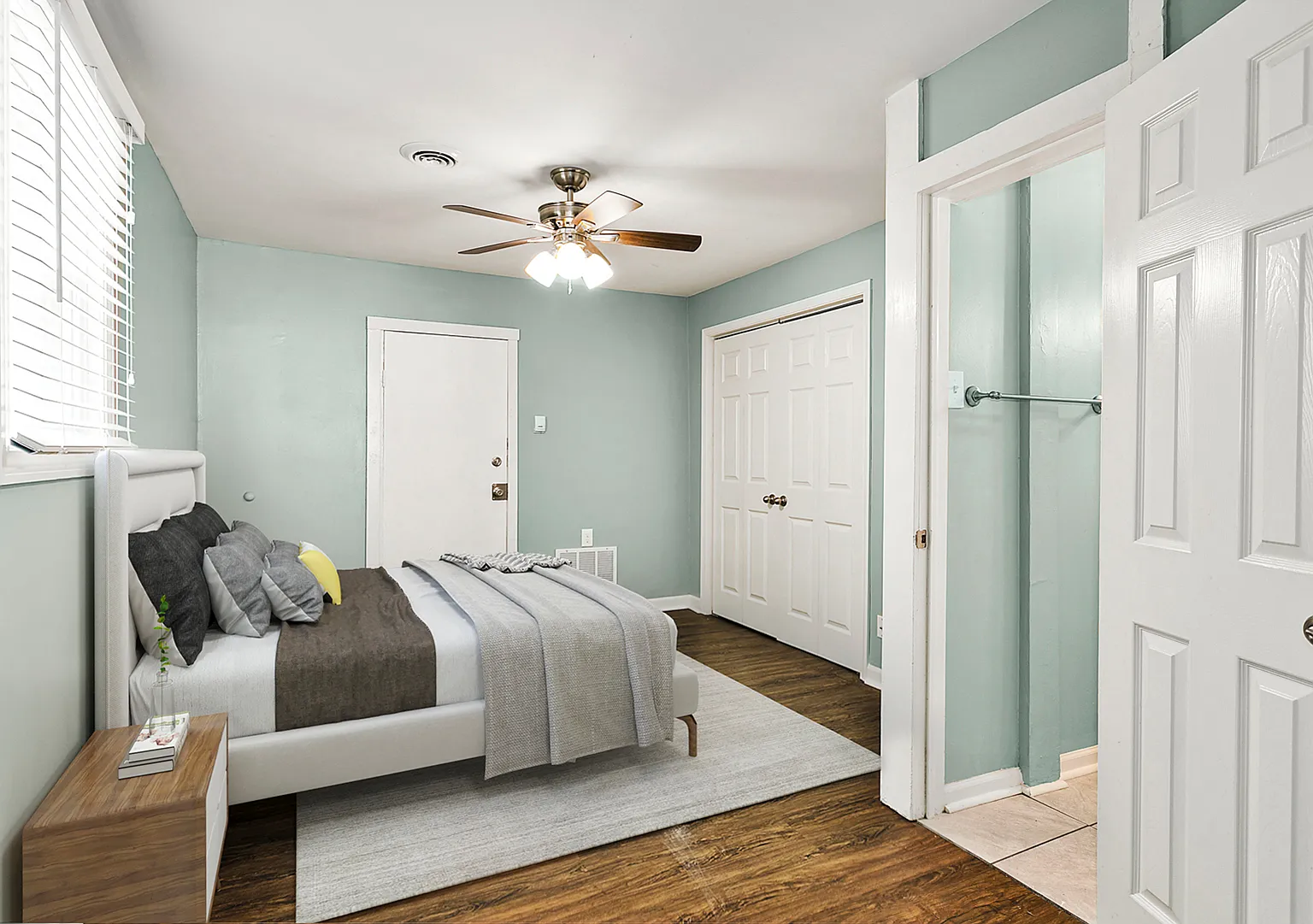 2 bed, 2.0 bath, 1050 sqft, $1,295 — Photo 4