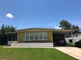 6754 Pompeii Rd, Orlando, FL 32822