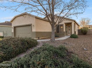 6671 E Sandhurst Dr, Prescott Valley, AZ 86314