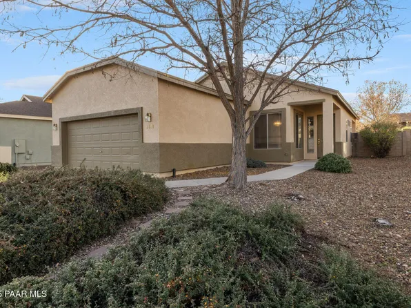 6671 E Sandhurst Dr, Prescott Valley, AZ 86314