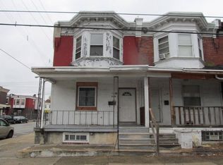 3100 N 25th St, Philadelphia, PA 19132