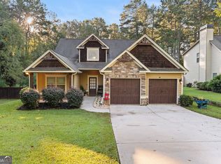 637 Natures Walk, Gray, GA 31032