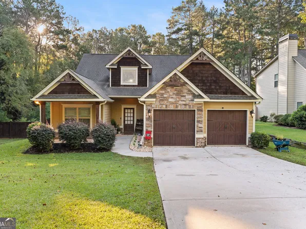 637 Natures Walk, Gray, GA 31032