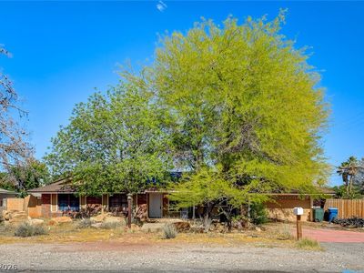 2690 S Bronco St, Las Vegas, NV, 89146