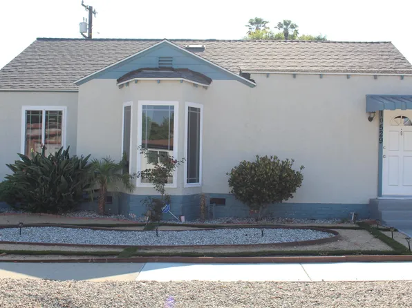 10529 Cimarron St, Los Angeles, CA 90047