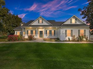 8532 S Chugiak Pl, Meridian, ID 83642