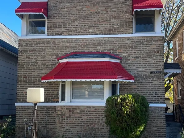 8335 S Constance Ave, Chicago, IL 60617