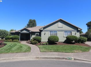 3479 Hampton Way, Eugene, OR 97401