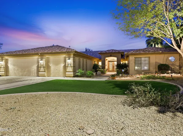 7909 W Briden Lane, Peoria, AZ 85383