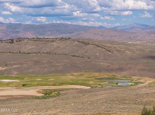91 Thunderbolt Dr, Granby, CO 80446