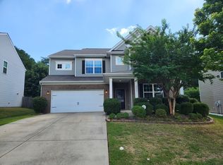 4486 Haddington Dr, Indian Land, SC 29707