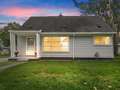 30829 Elmwood St, Garden City, MI, 48135
