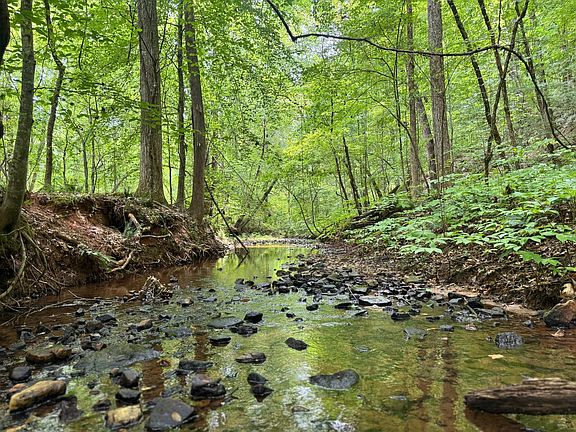 3rd image of Johnson Mill Rd