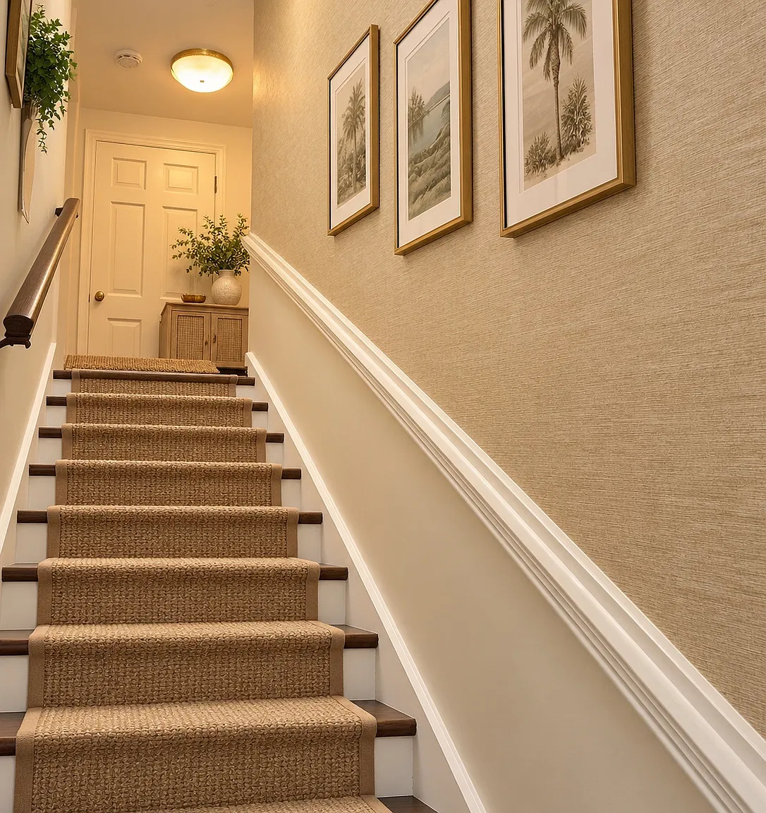 1 bed, 1.5 bath, 600 sqft, $1,100 — Photo 3