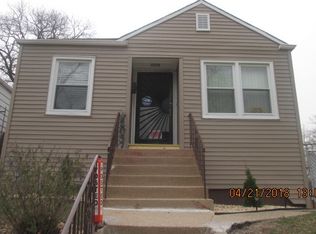 12057 S Stewart Ave, Chicago, IL