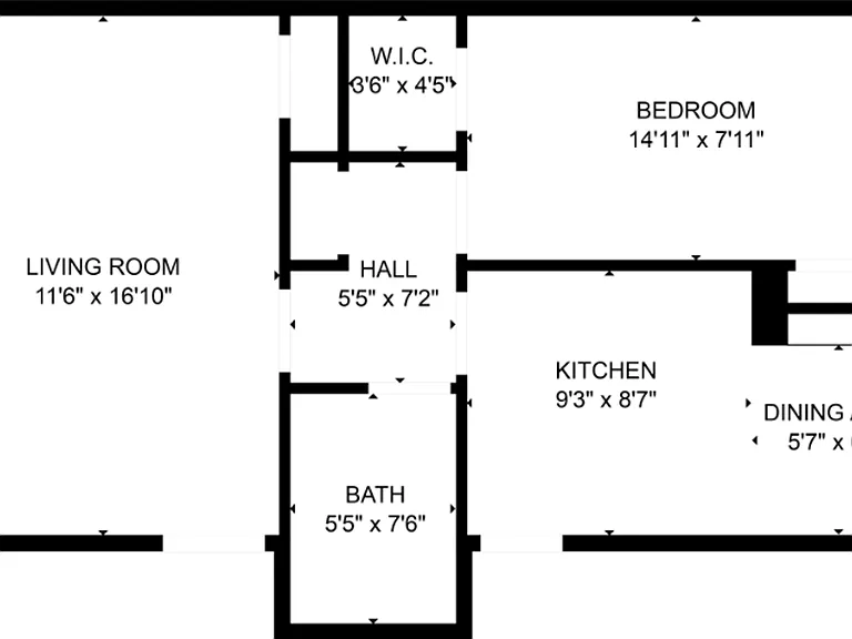 Ladywood Apartments — Photo 17