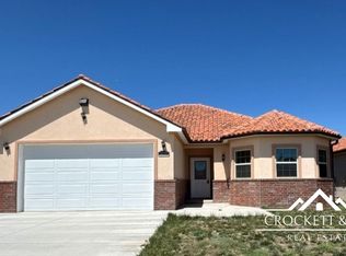 2014 N Easy St, Guymon, OK 73942