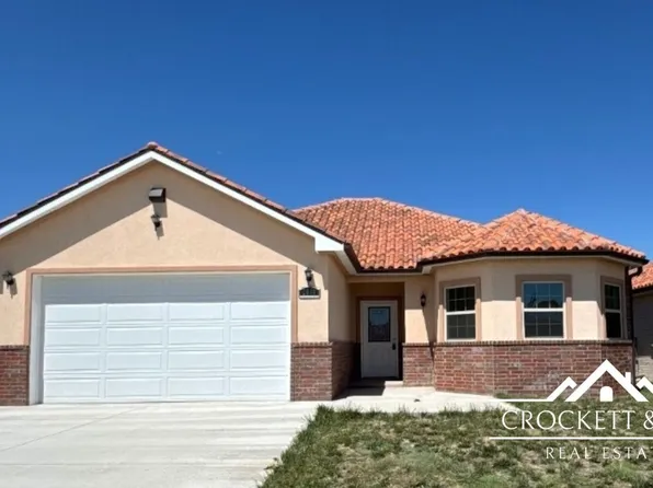 2014 N Easy St, Guymon, OK 73942