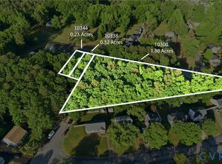 10300 Greenwood Rd, Glen Allen, VA 23060