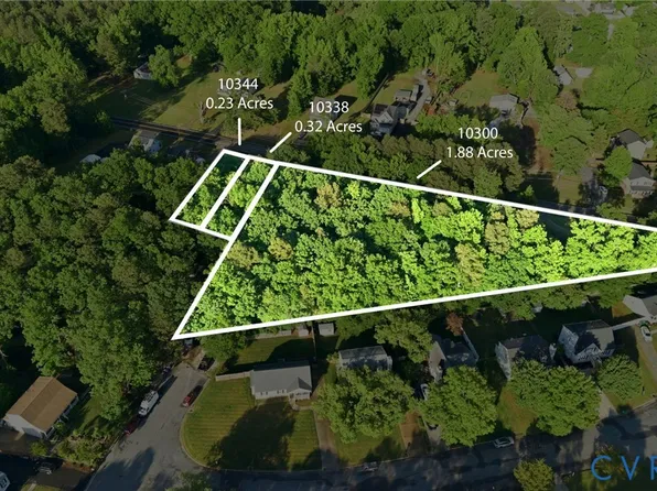 10344 Greenwood Rd, Glen Allen, VA 23060