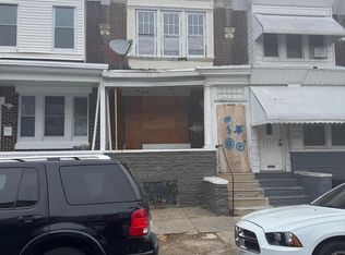 2081 E Venango St, Philadelphia, PA 19134
