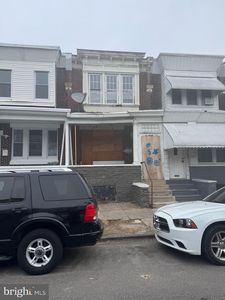 2081 E Venango St, Philadelphia, PA, 19134