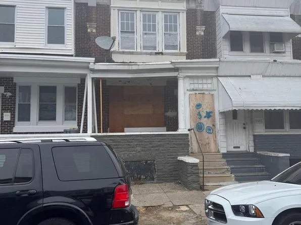 2081 E Venango St, Philadelphia, PA 19134