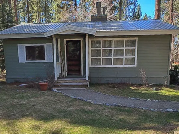 404 Lundy Ln, Blairsden, CA 96103