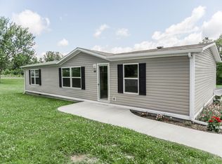 10864 Rineyville Rd, Vine Grove, KY 40175