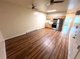 311 South Main St - Boulder Pietrasanta Apts., Boulder, MT 59632