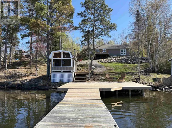 150 Boucher Rd, Watten Township, ON P9A 3M3