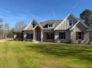 358 Walton Heath Way, Aiken, SC 29803