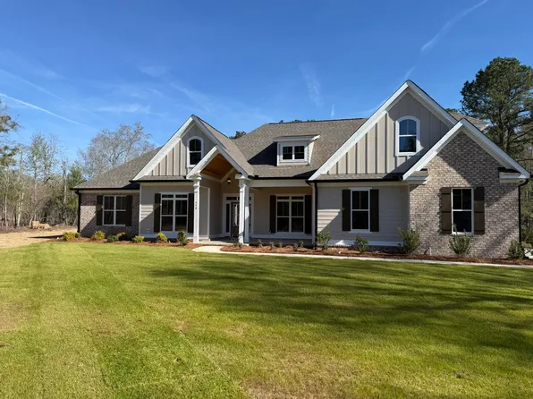 358 Walton Heath Way, Aiken, SC 29803