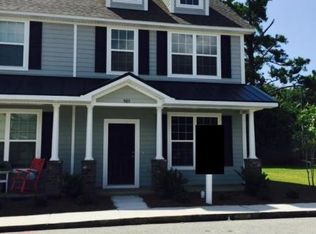 503 Hemingway Cir, Summerville, SC 29483